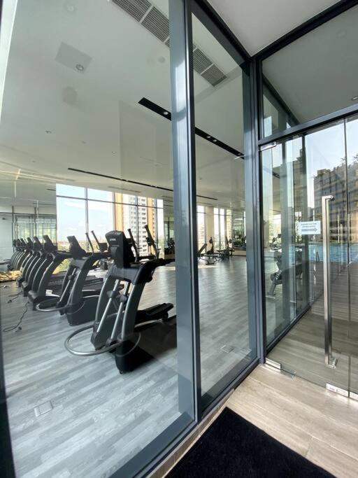 Twin Peaks Residence Colombo Exterior foto